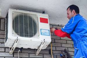 24/7 and Emergency HVAC Near Union City, NJ | Air Conidtioning and Heating Contractors